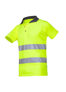 Sioen Signalisatie Polo Irola 3870A2MBE