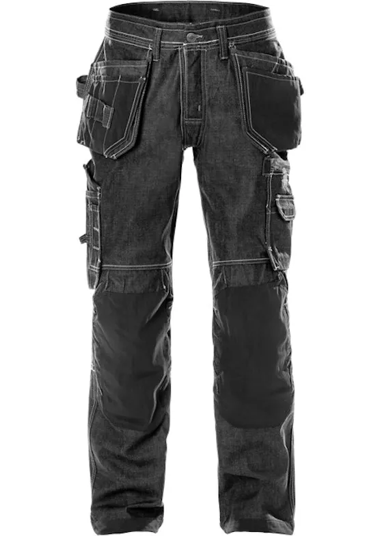 Fristads Denim Broek 229 DY