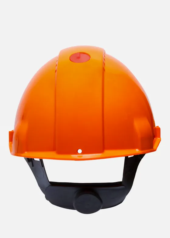 3M Peltor G3000NUV Helm Draaiknop