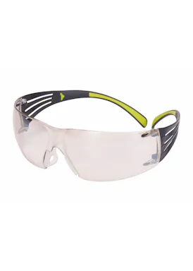 3M Securefit  SF410AS V.Bril Spiegelend