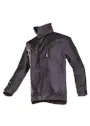 Sioen Winterblouson met Uitritsbare Mouwen Tempa 400AA2EU1 miniatuur