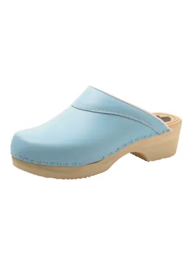Big Horn buigzame clog 4010