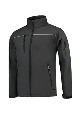 Tricorp TSJ2000/402006 Softshell Luxe