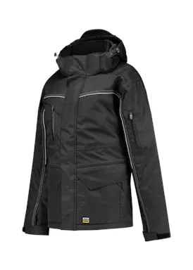 Tricorp Midi Parka Canvas 402007