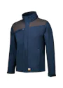 Tricorp Softshell Bicolor Naden 402021 miniatuur