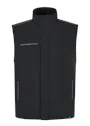 Tricorp Tech Shell RE2050/402709 Bodywarmer Winddicht Waterafstotend Rewear miniatuur