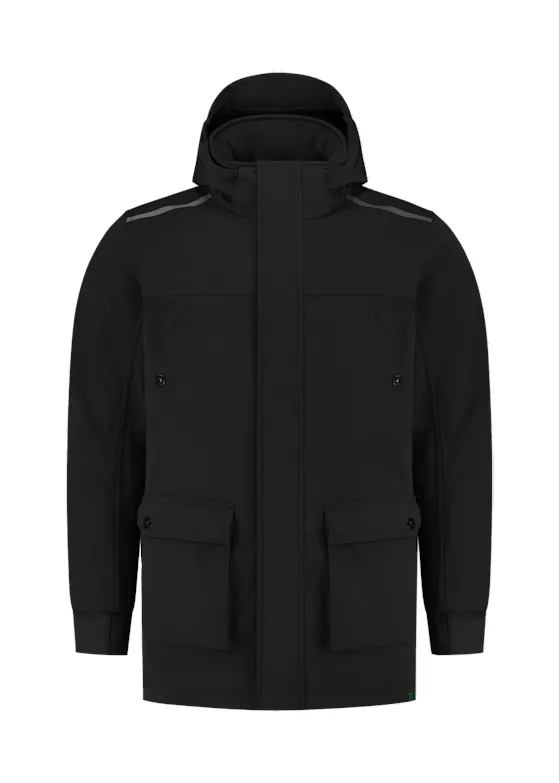 Tricorp Winter Softshell Parka Rewear 402713