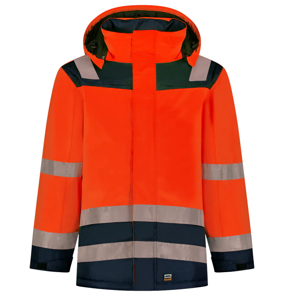 fluor red-ink