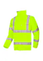 Sioen Signalisatie Winterblouson Hobson 404AA2EU1 miniatuur