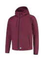 Tricorp Softshell Capuchon Luxe Redefined 406104 miniatuur