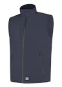 Tricorp 406106 Bodywarmer Winddicht Waterdicht Redefined miniatuur