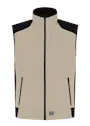 Tricorp 406106 Bodywarmer Winddicht Waterdicht Redefined miniatuur