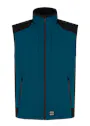 Tricorp 406106 Bodywarmer Winddicht Waterdicht Redefined miniatuur