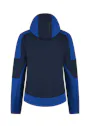 Tricorp Softshell Capuchon Bicolor Redefined Dames 406119 miniatuur