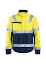 Blaklader 4069 Multinorm Winterjas miniatuur