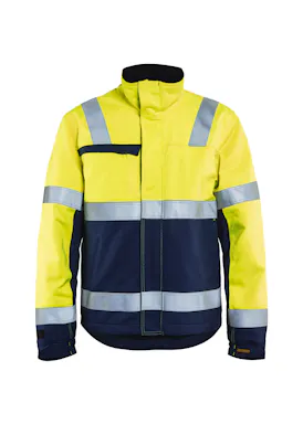 Blaklader 4069 Multinorm Winterjas