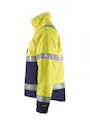 Blaklader 4069 Multinorm Winterjas miniatuur