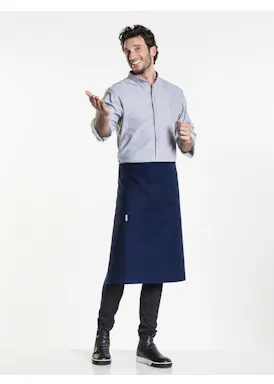 Chaud Devant Nordic Blue