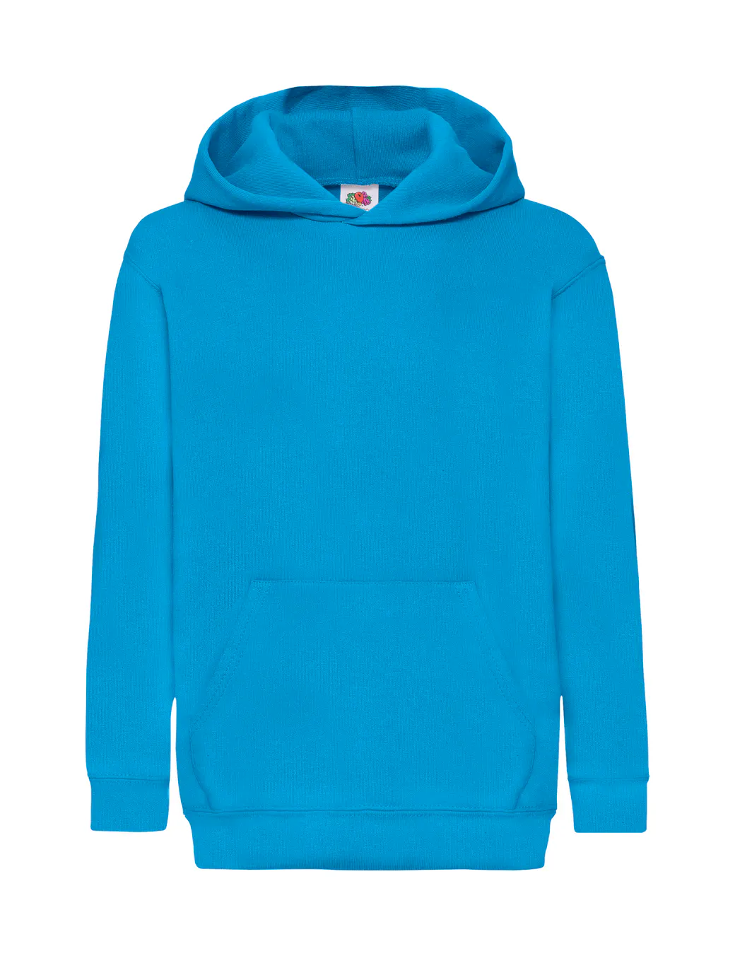azure blue