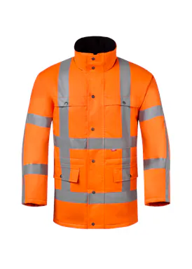 HAVEP High Visibility Parka RWS 4155