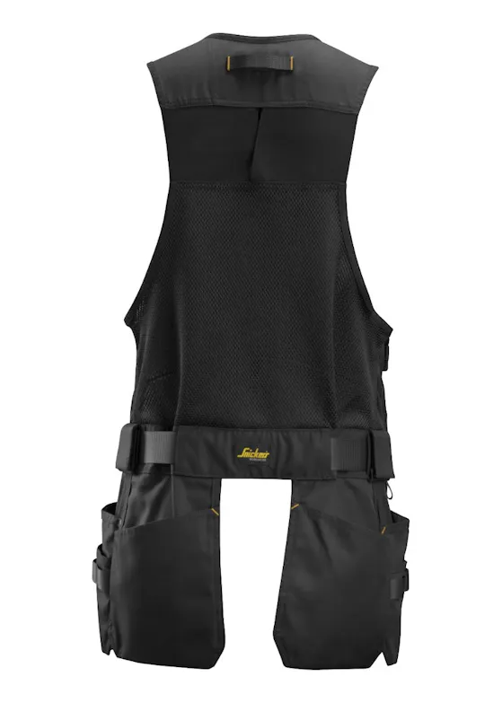 Snickers Workwear Allroundwork Gereedschapsvest 4250