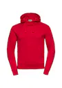 Russell Authentic Z265 Hoodie Regular Fit miniatuur