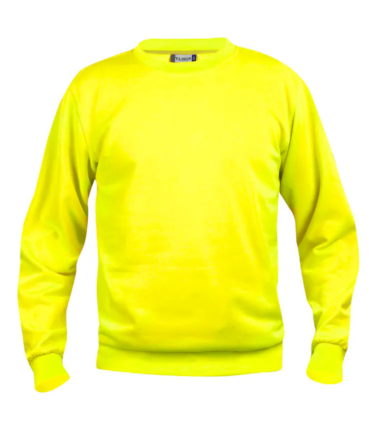 11-Signaal geel