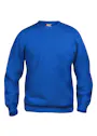 Clique 021030 Sweatshirt Basic Roundneck Comfort Fit miniatuur