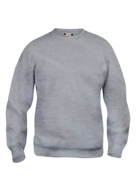 Clique 021030 Sweatshirt Basic Roundneck Comfort Fit