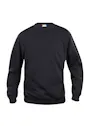Clique 021030 Sweatshirt Basic Roundneck Comfort Fit miniatuur