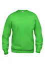 Clique 021030 Sweatshirt Basic Roundneck Comfort Fit miniatuur