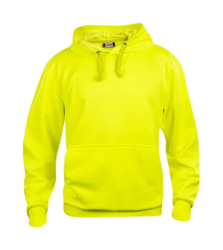 11-Signaal geel