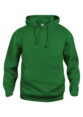 Clique Basic 021031 Hoody Regular Fit