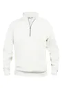 Clique Basic 021033 Half Zip Regular Fit miniatuur