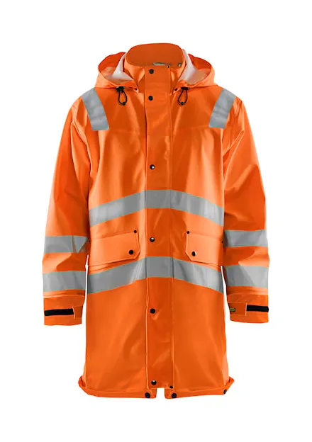 High Vis Oranje