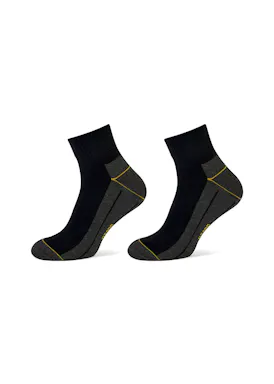 Stapp Yellow Quarter 2-pack