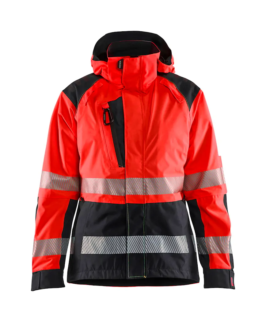 5599-Rood/Zwart