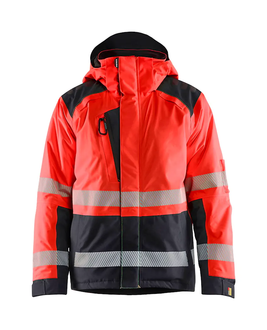 5599-Rood/Zwart