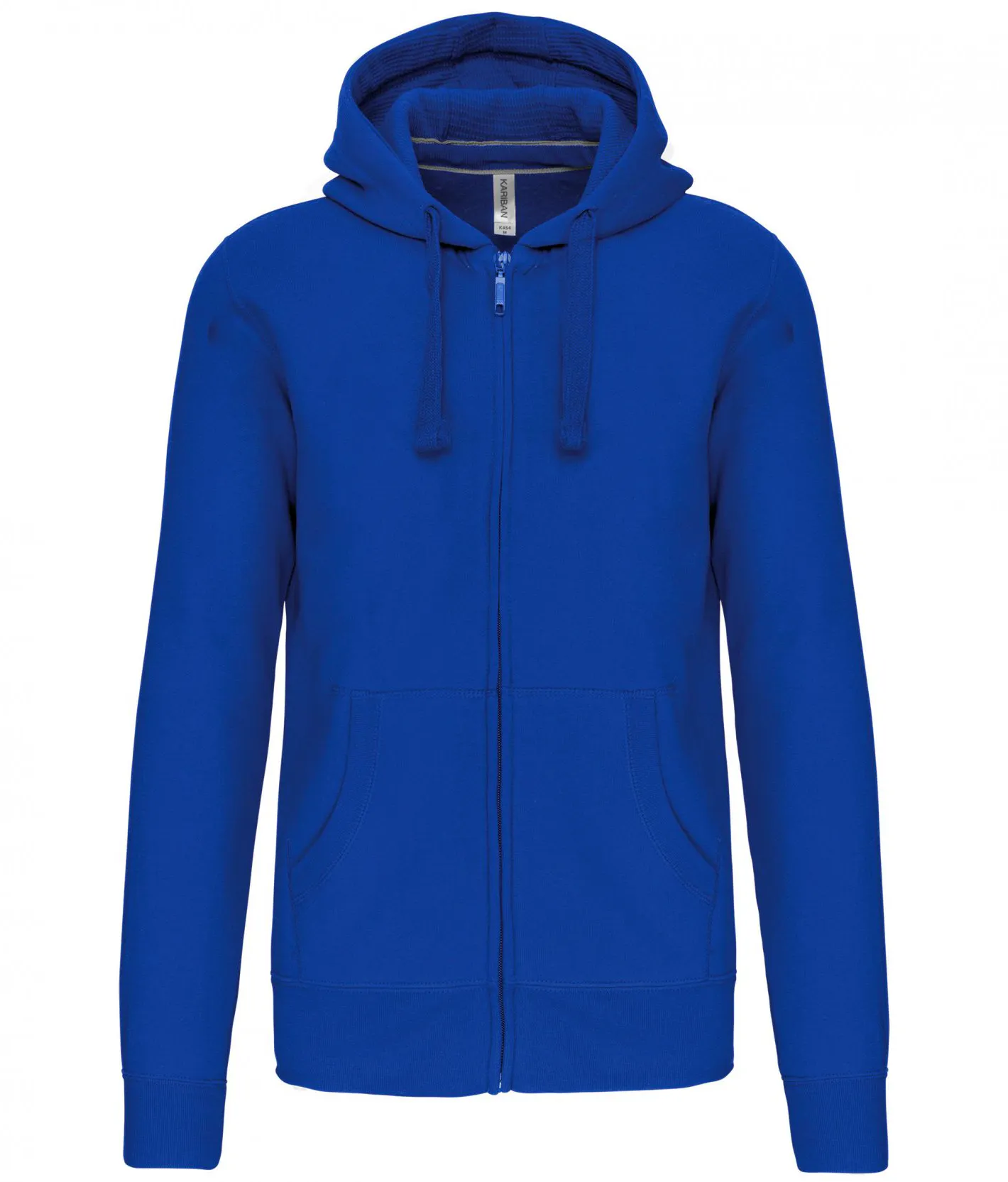 Light Royal Blue