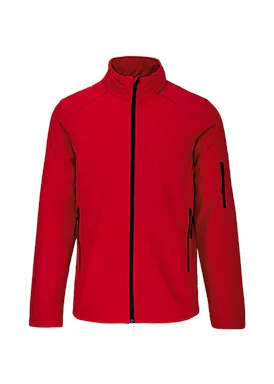Kariban Softshell jas