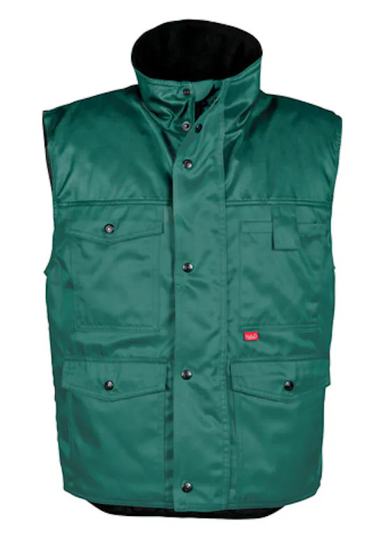 HAVEP 5056 Bodywarmer Regular Fit Basic