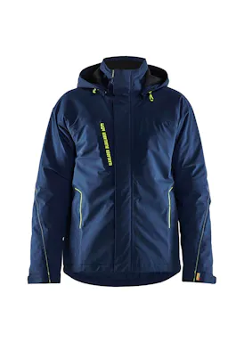 Blaklader Winterjas 4-way stretch 4484