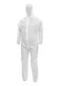 Nitras Safety PP 4500 Overall Comfort Fit miniatuur