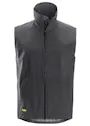 Snickers Workwear 4505 Soft Shell Bodywarmer Winddicht AllroundWork miniatuur