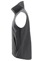 Snickers Workwear 4505 Soft Shell Bodywarmer Winddicht AllroundWork miniatuur