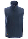 Snickers Workwear 4505 Soft Shell Bodywarmer Winddicht AllroundWork miniatuur
