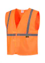 Tricorp Veiligheidsvest EN1150 Kids 453020 miniatuur
