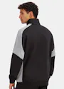 Tricorp 306111 Sweater Bicolor Zip Regular Fit Redefined miniatuur