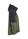 Blaklader Striker 4708 Dames Shell Jack Stretch miniatuur