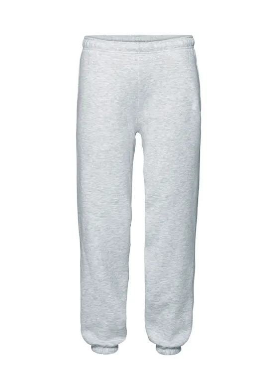 Fruit of The Loom Premium Elasticated Cuff Jog Pants